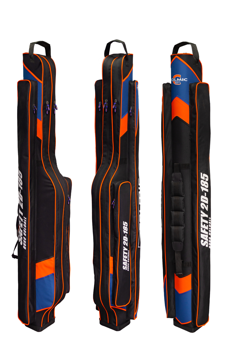 COLMIC SAFETY 2D 185