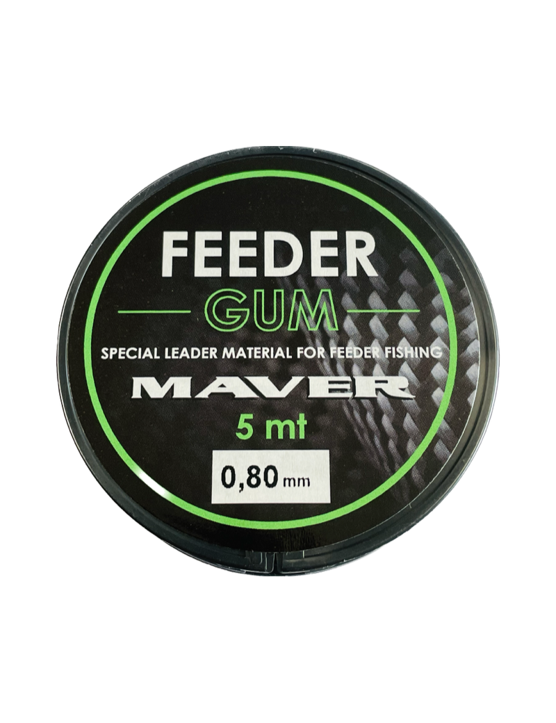 Maver Feeder Gum