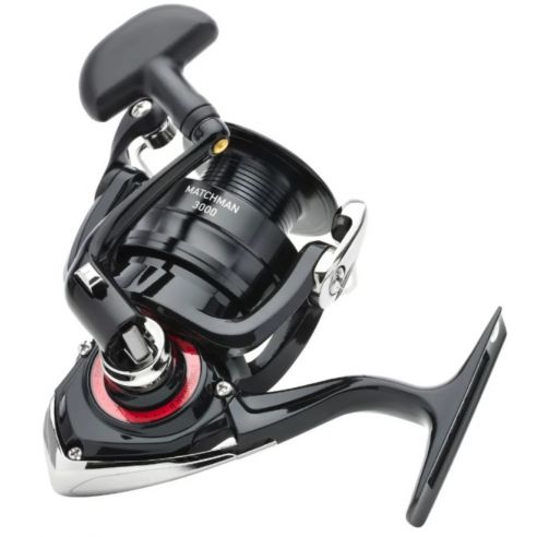 DAIWA MatchMan