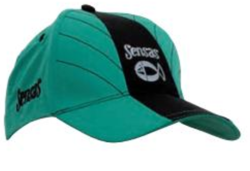 SENSAS MICRO FIBER HAT 