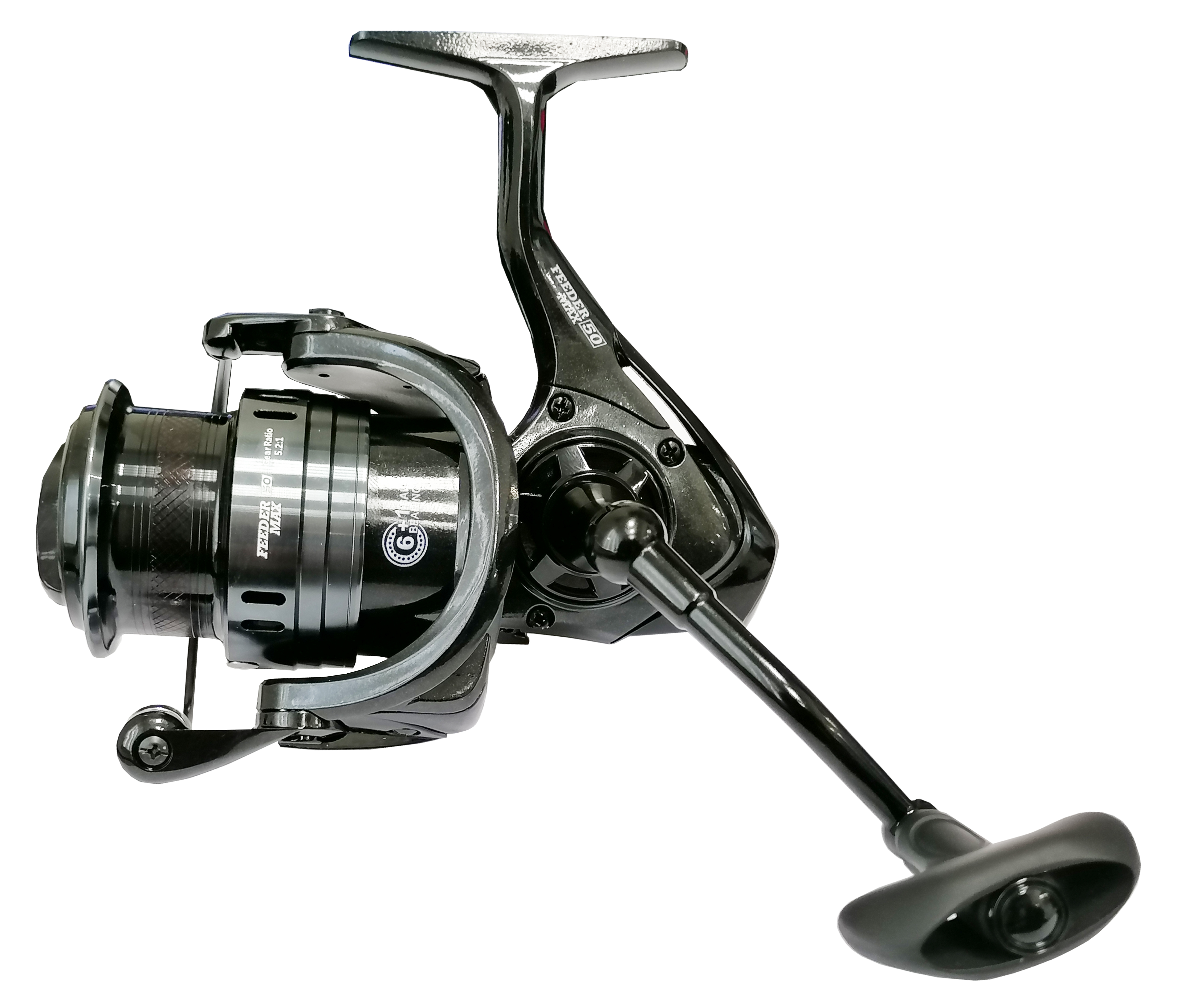 Feeder Max 6+1