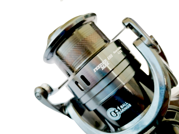 Feeder Max 6+1