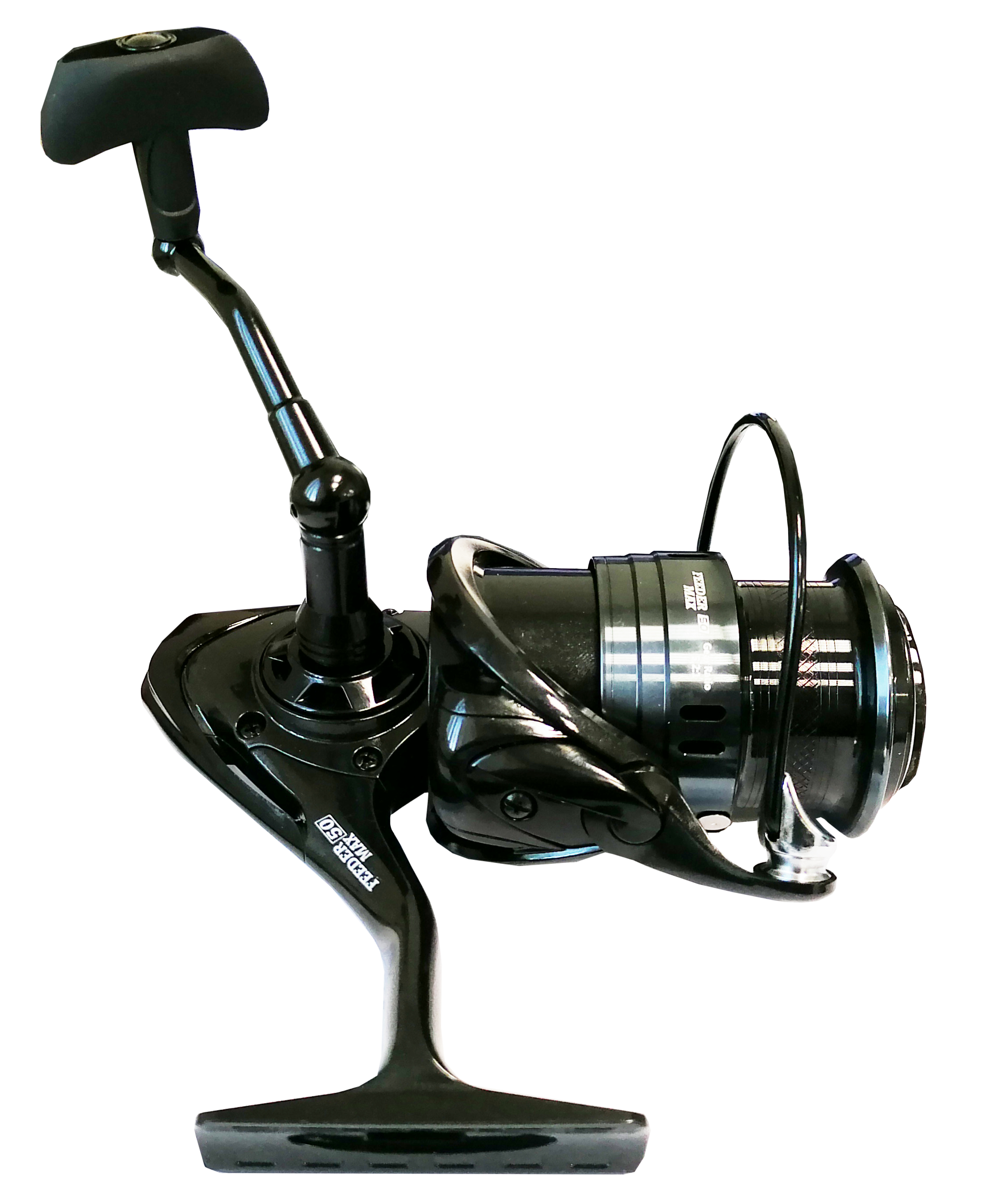 Feeder Max 6+1
