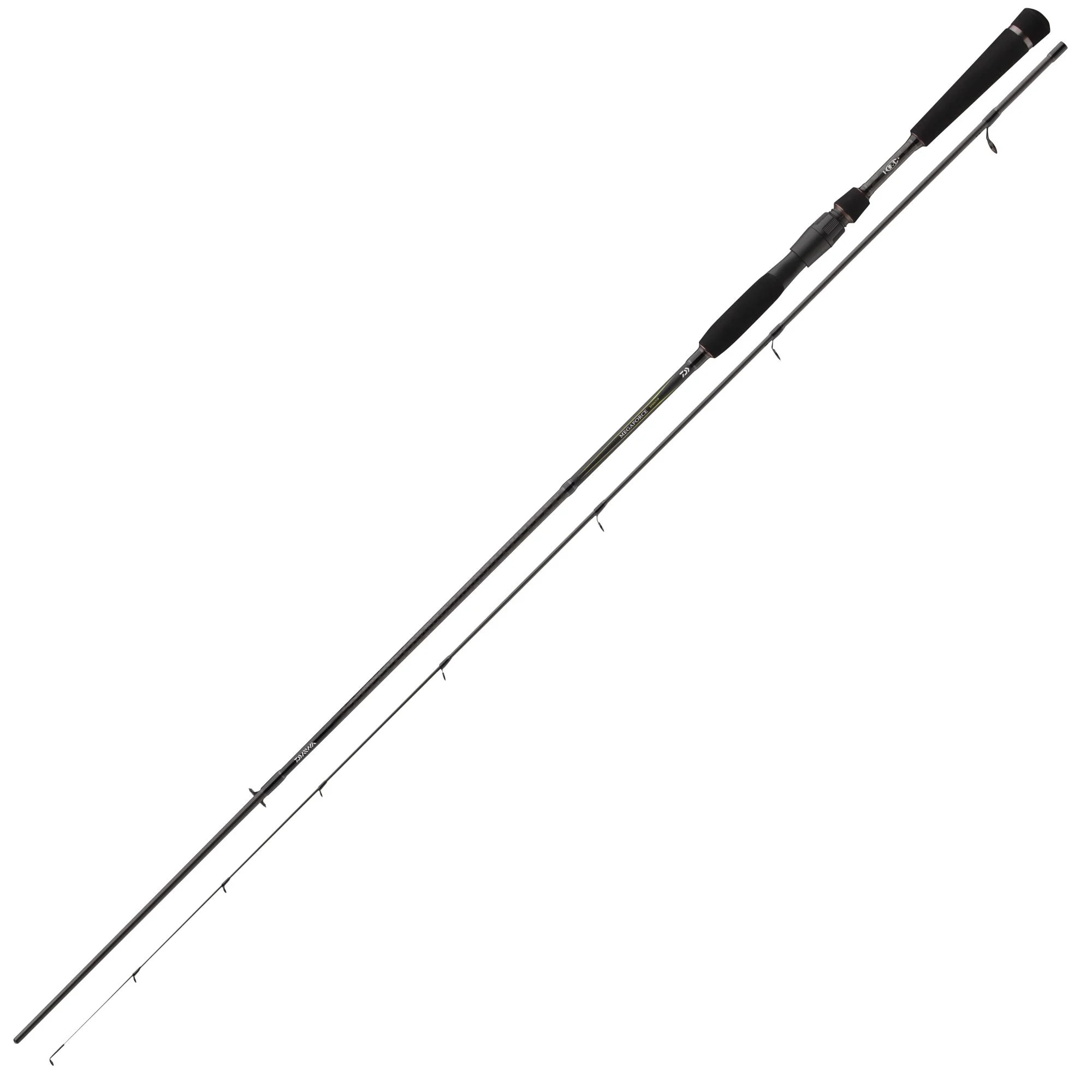 Daiwa Megaforce Sensi Tip