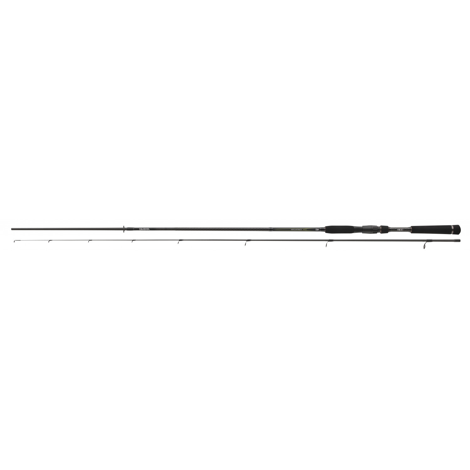 Daiwa Megaforce Sensi Tip