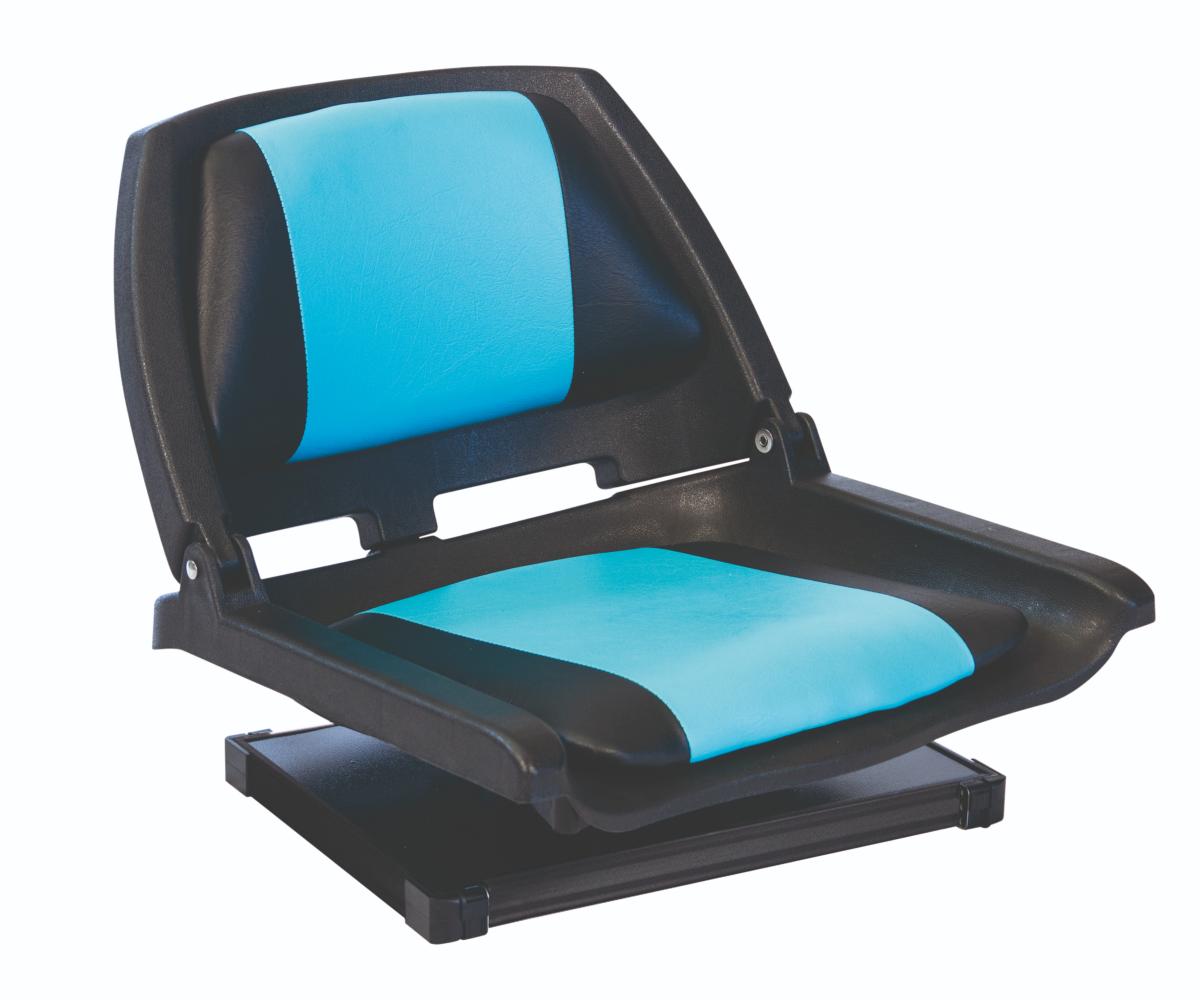 RIVE SIEGE TOURNANT GIROSEAT - NOIR