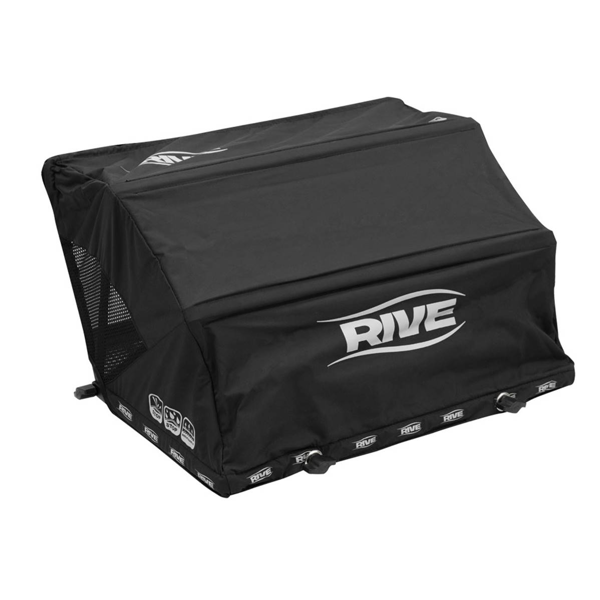 RIVE BLACK AWNING XXL - Waterproof