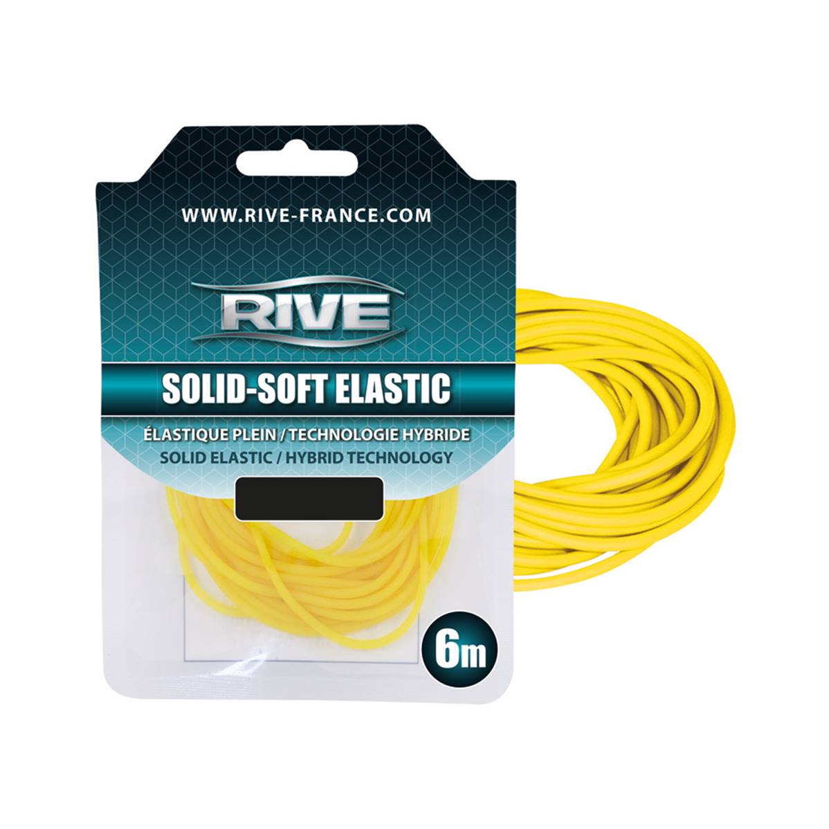 RIVE SOLID - SOFT ELASTIC 6Mt.