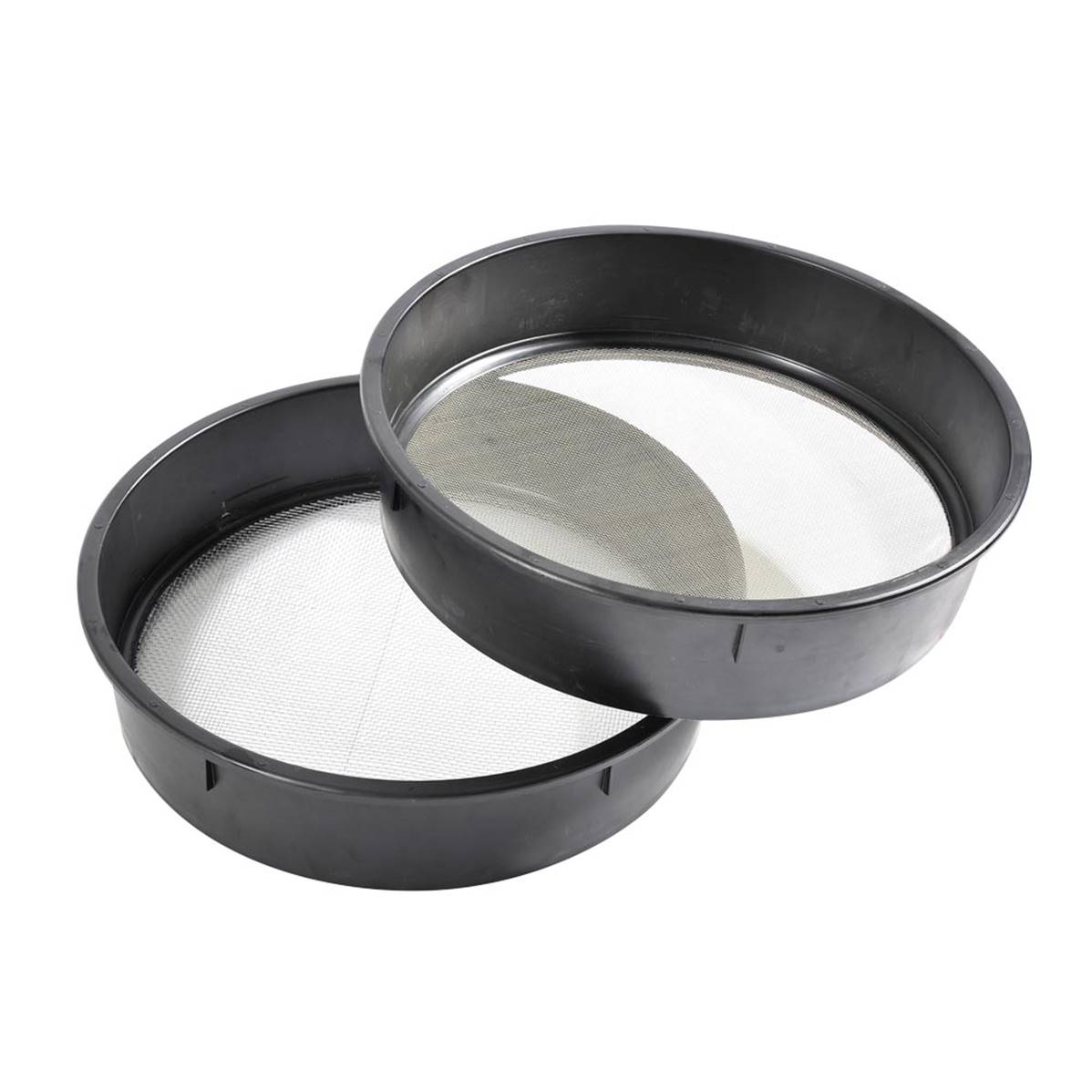 RIVE TAMIS N°10 - Ø 450mm - Mesh 2.2 mm