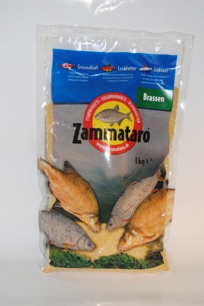 Zammataro Brassen 1kg.