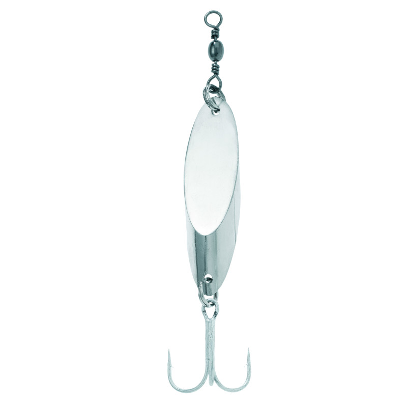 Blizgė Balzer Colonel Z Disc Spoon
