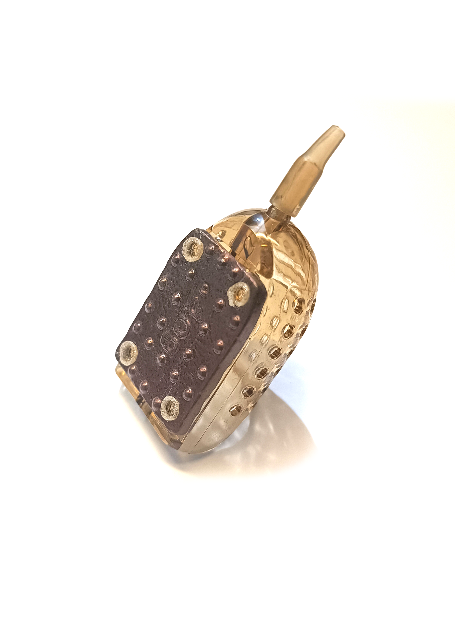 HANDING FISHING FEEDER