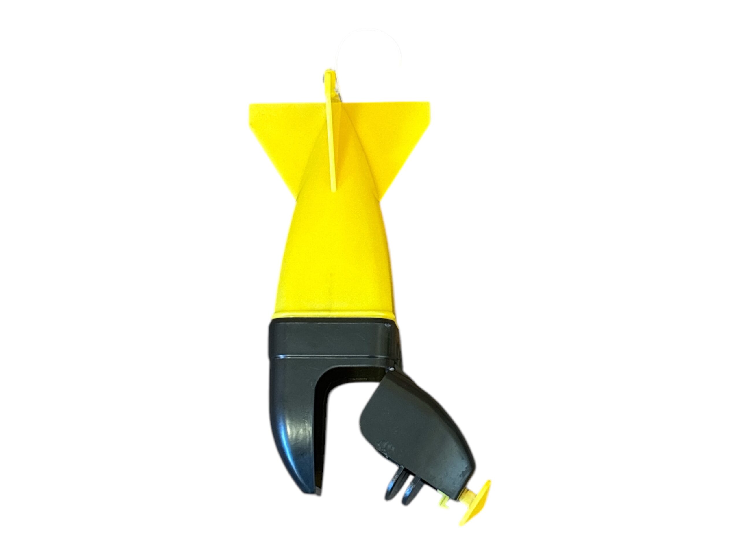 Jaukinimo raketos 18 -5,5 cm.
