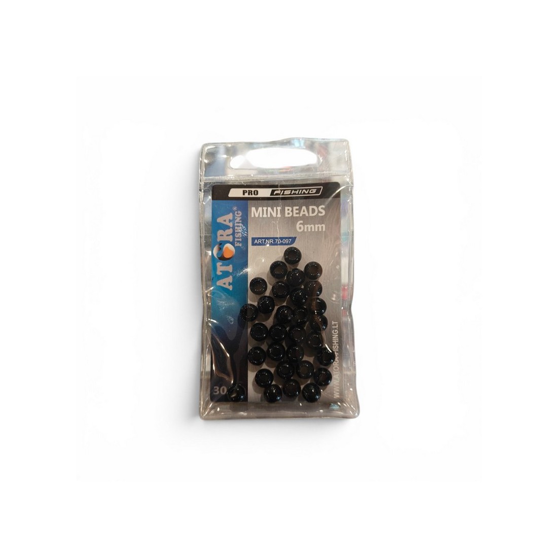 Atora Karoliukai Mini Beads 