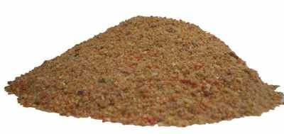 Zammataro - Ruhr-Mix 1kg.