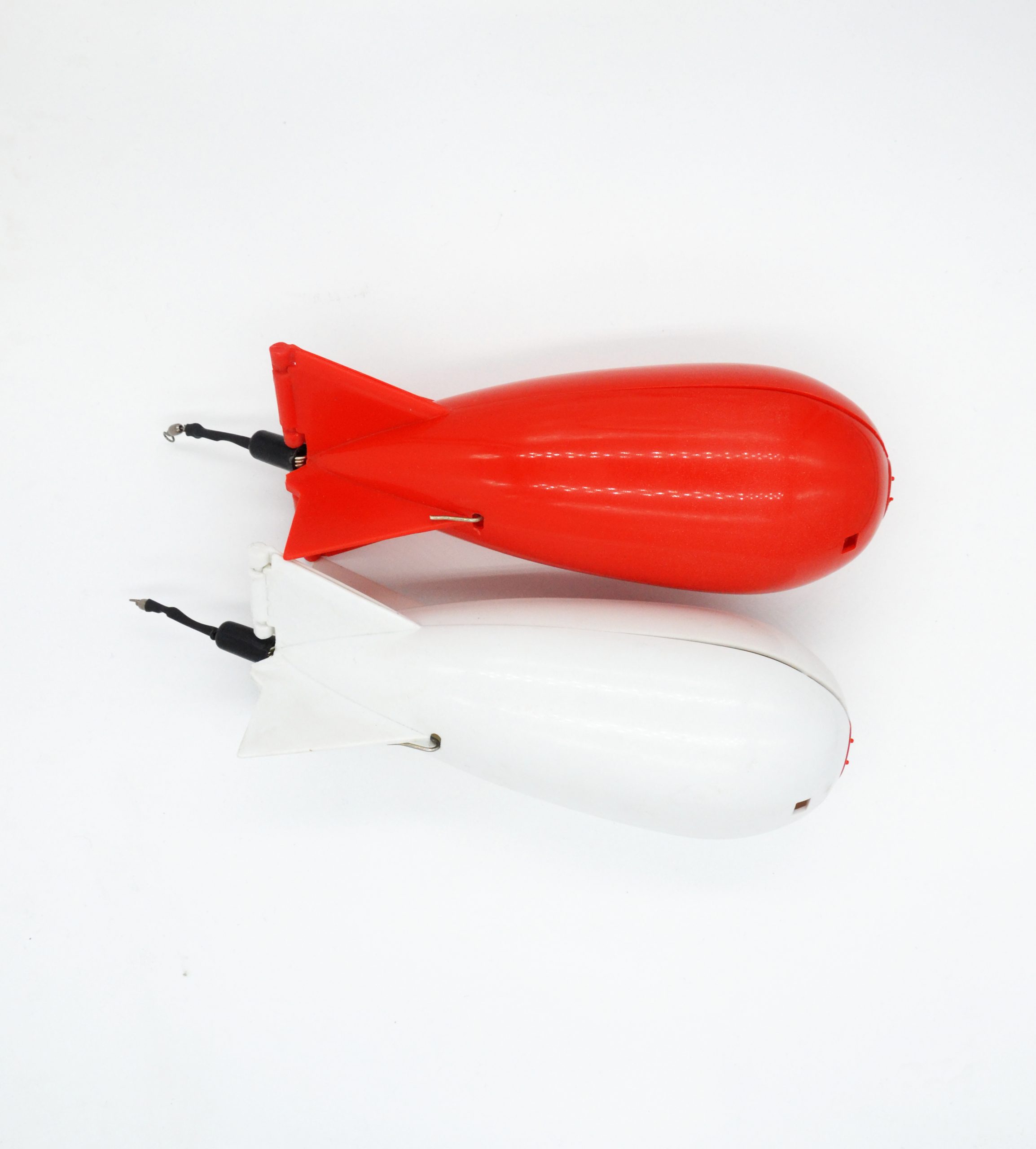 Jaukinimo Raketos Spod - Rakėta XL 17cm.