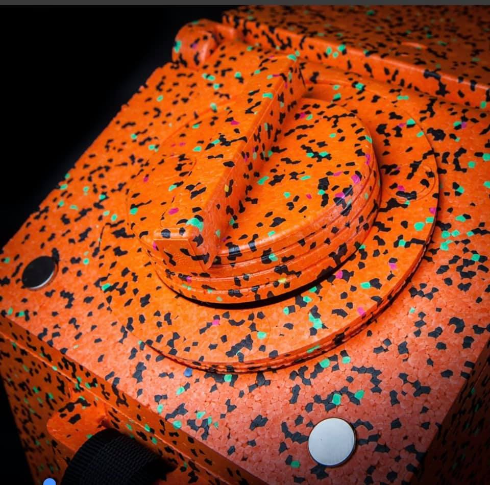 PELICAN ICE FISHING BOX SPORT