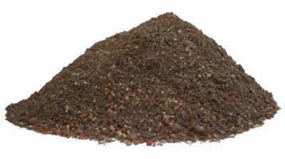 Zammataro Kanal-Mix (Black) 1kg.