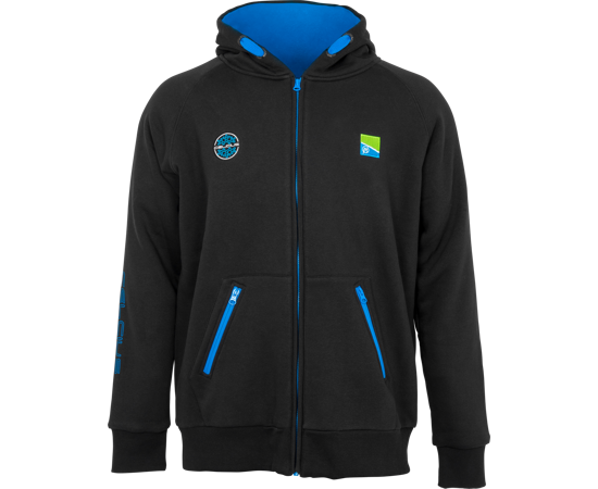 Preston Innovations Celcius Hoodie - Džemperis