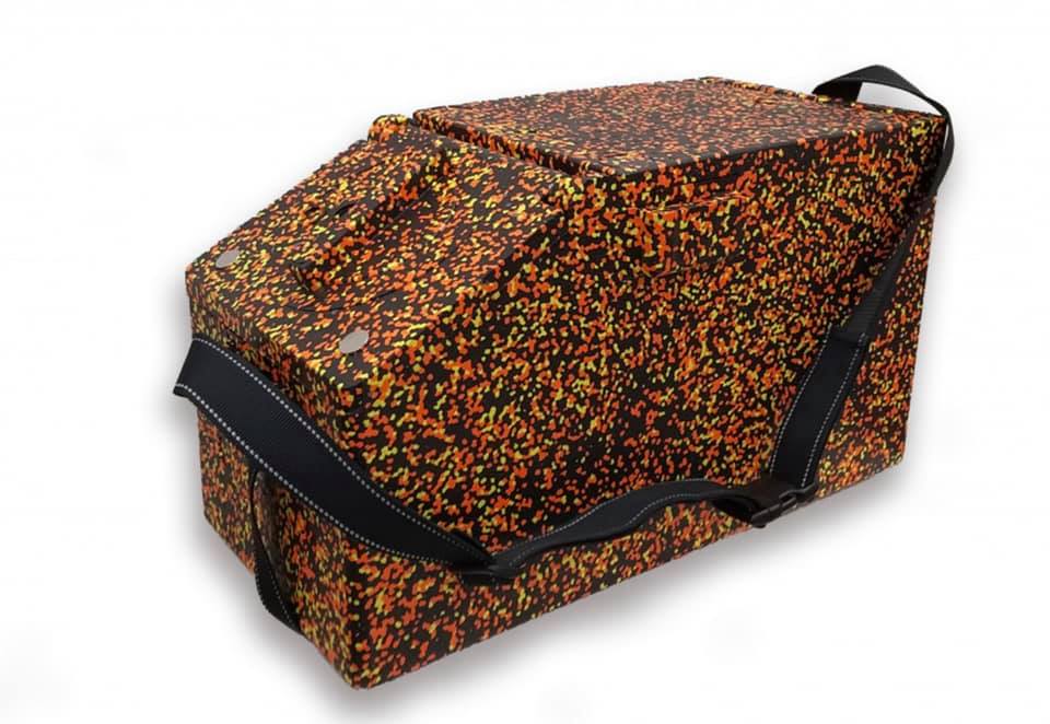 PELICAN ICE FISHING BOX SPORT