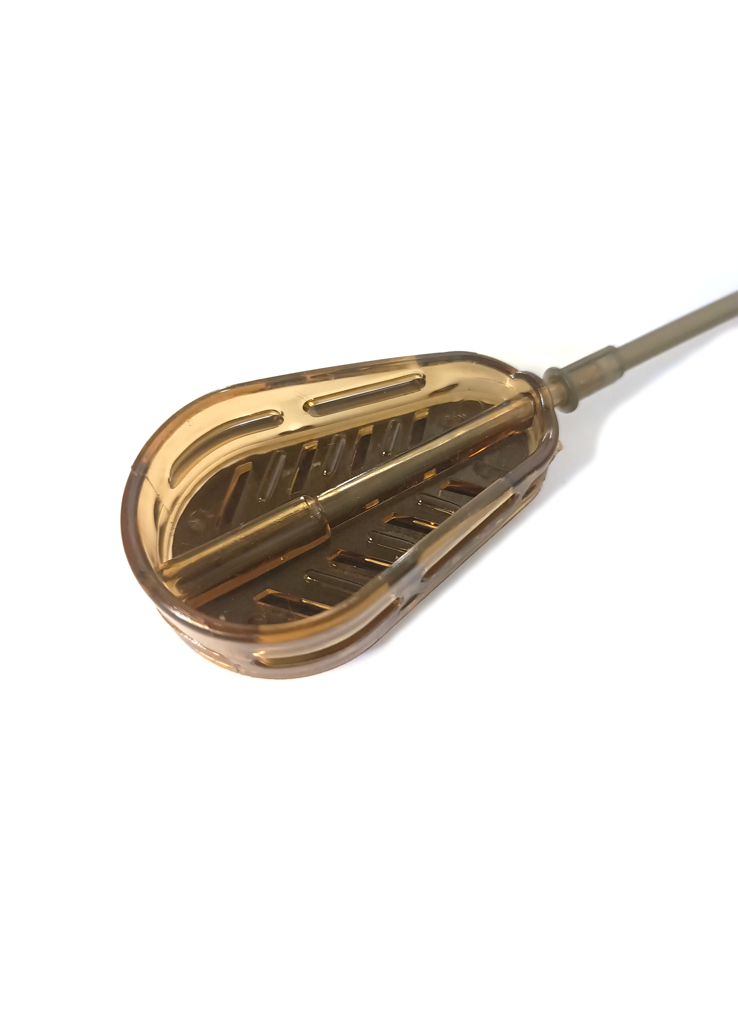 FIRST-CLASS METHOD FEEDER