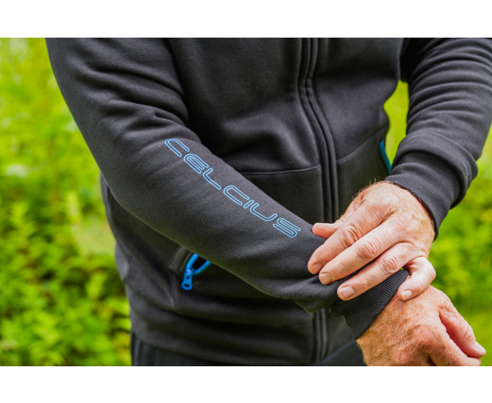 Preston Innovations Celcius Hoodie - Džemperis