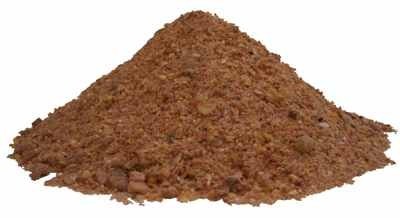 Zammataro - Rhein-Mix 1kg.