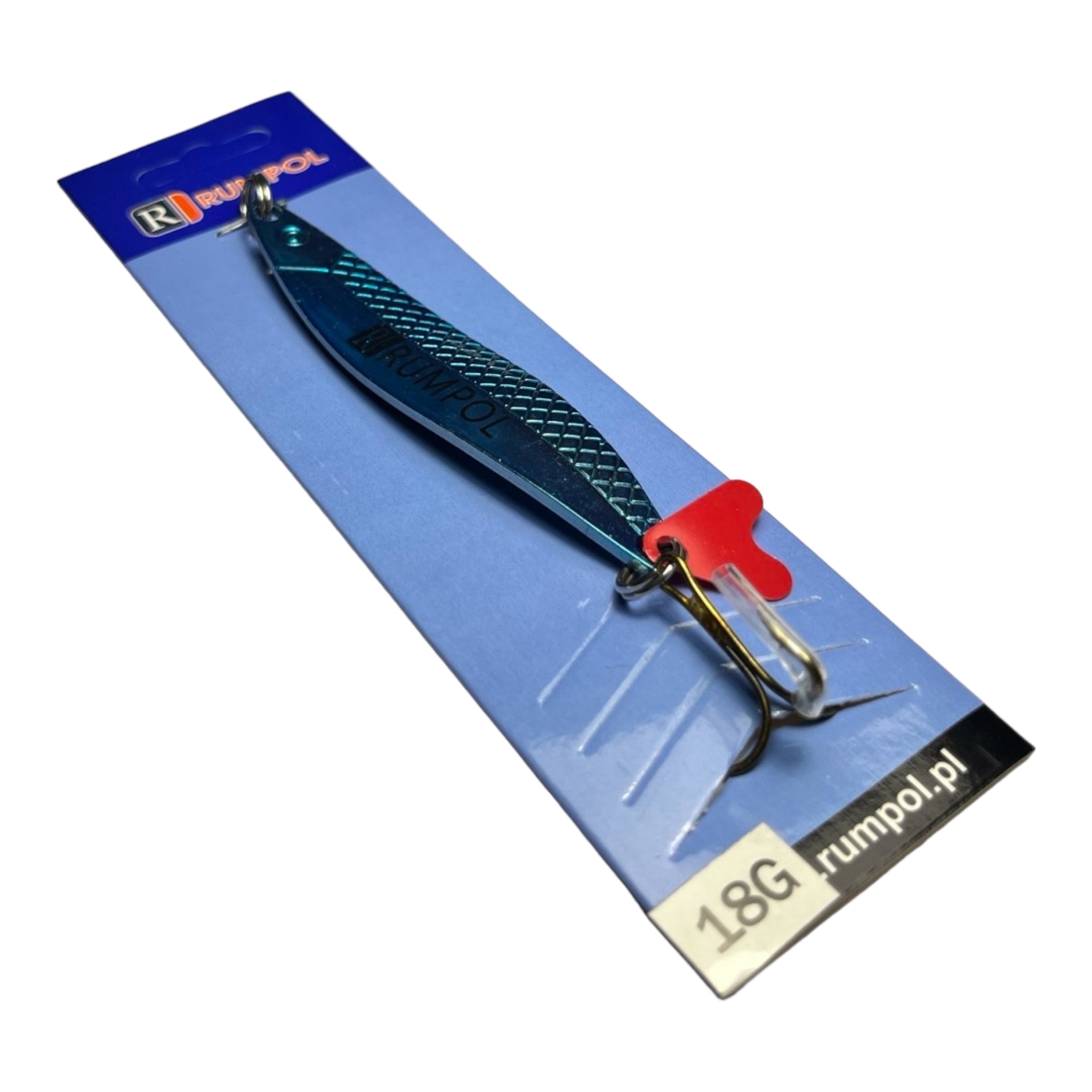 RUMPOL Seeker 14gr.