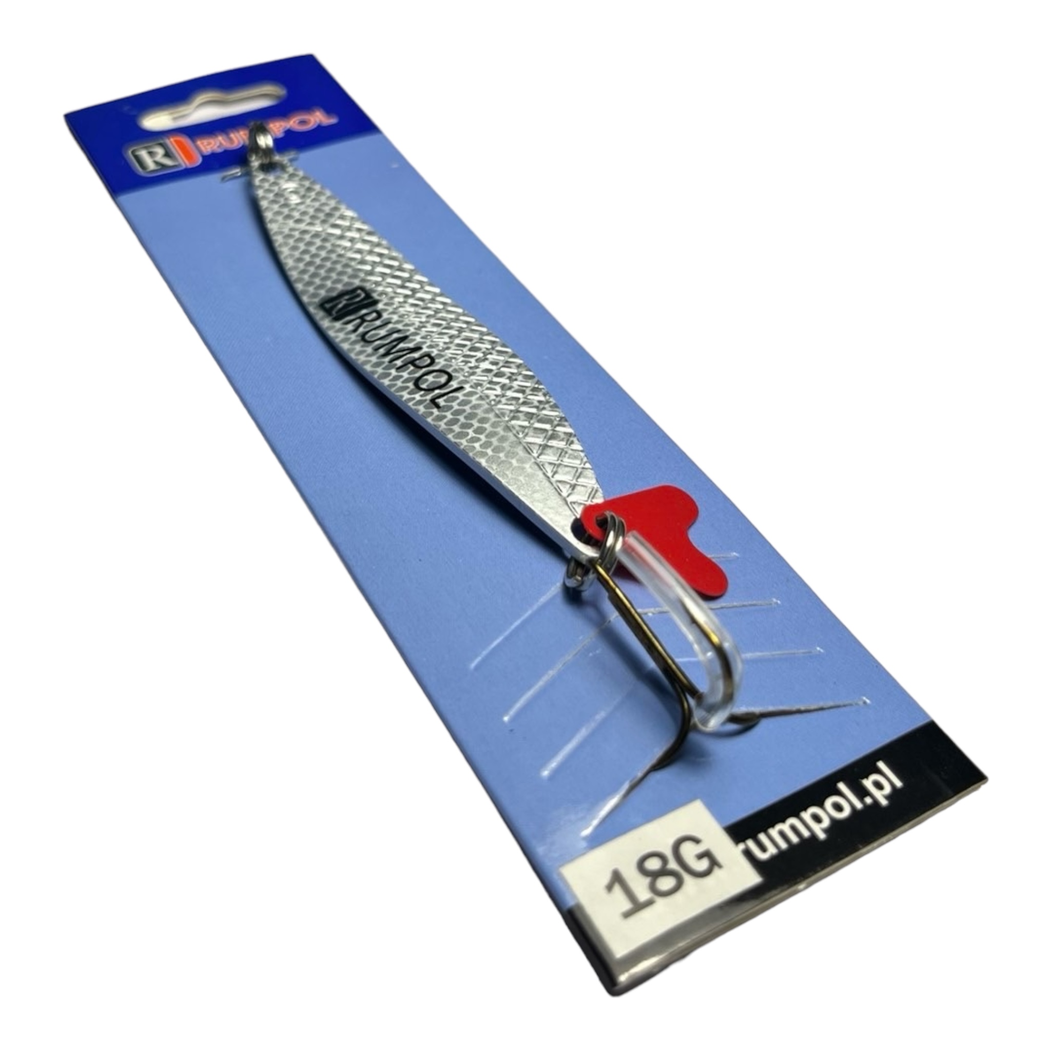 RUMPOL Seeker 14gr.