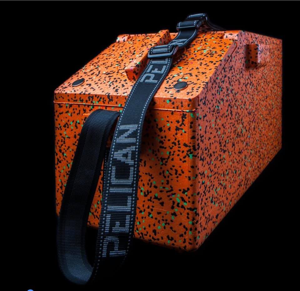 PELICAN ICE FISHING BOX SPORT
