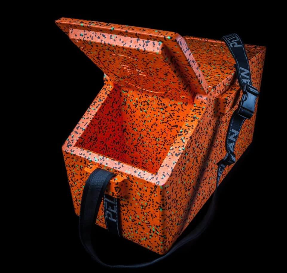 PELICAN ICE FISHING BOX SPORT