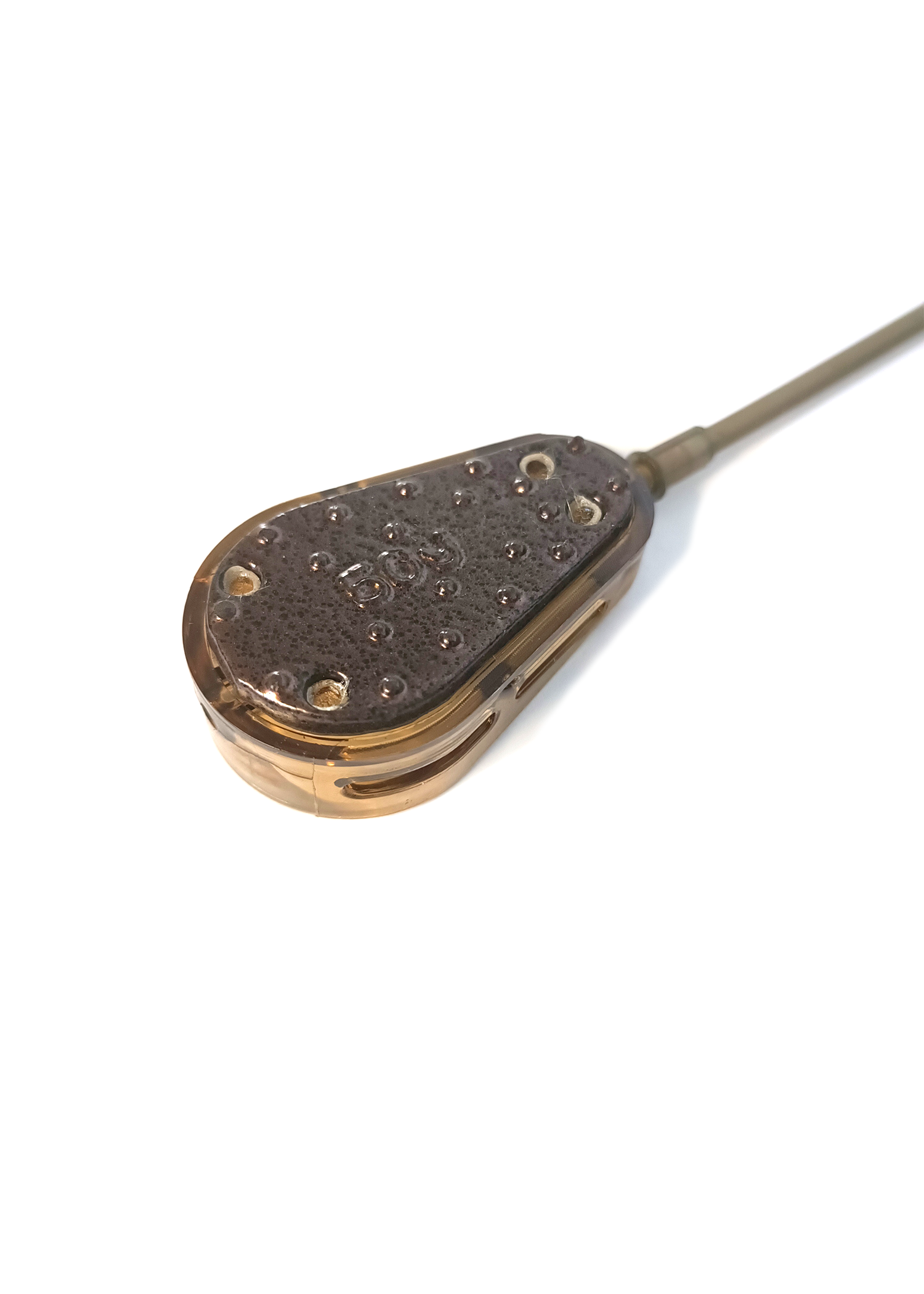 FIRST-CLASS METHOD FEEDER