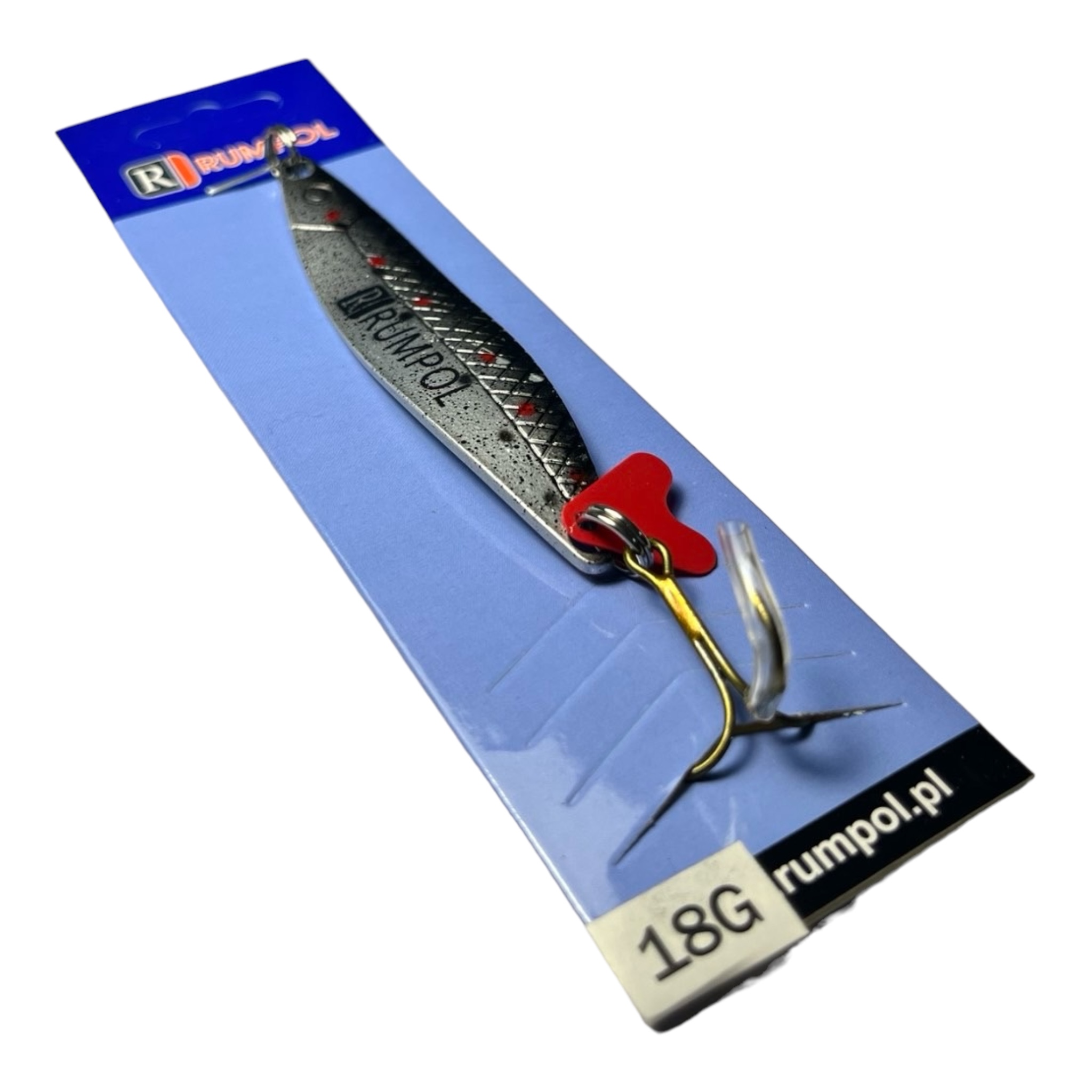 RUMPOL Seeker 14gr.