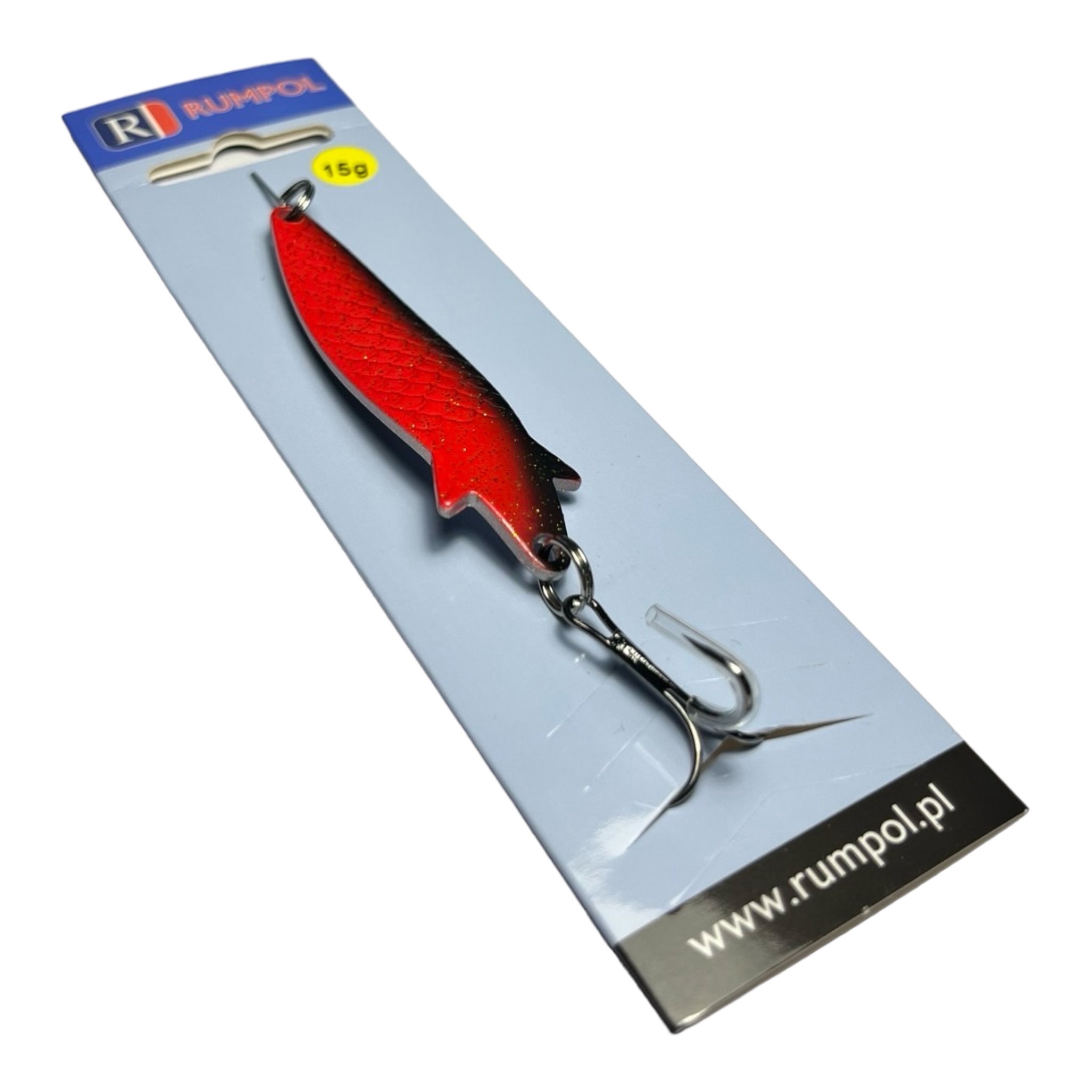 RUMPOL Crazy Spinner 10gr.