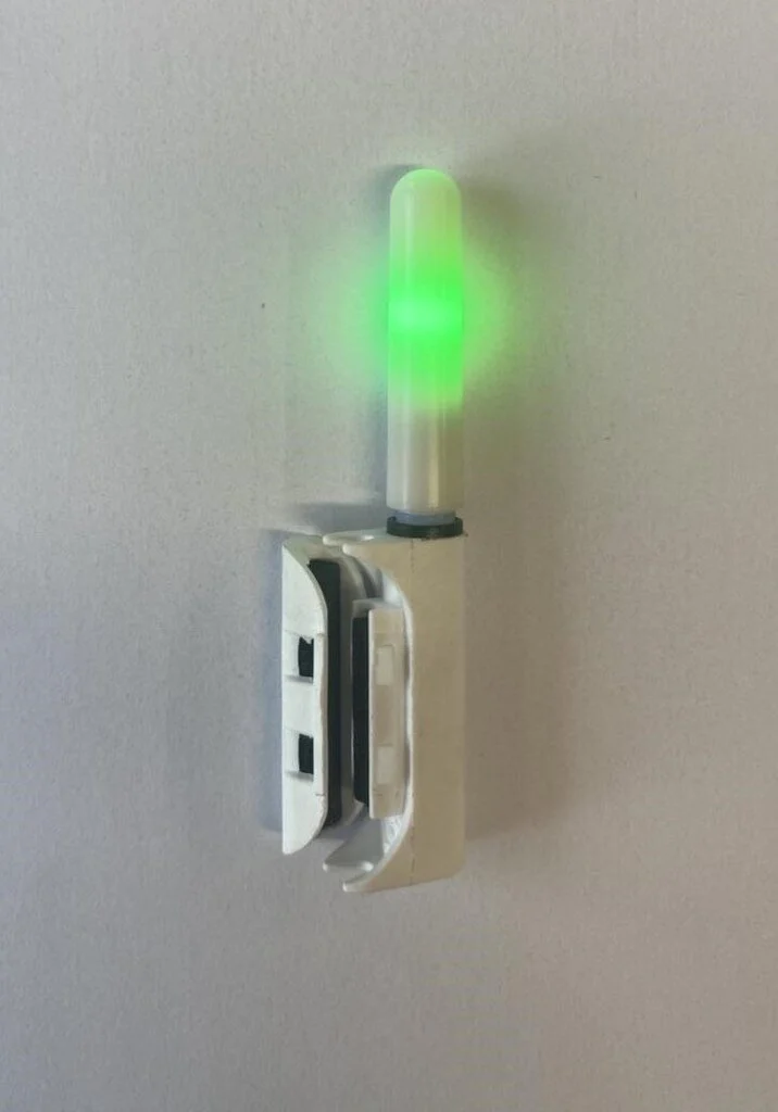 Rumpol Feeder LED Švieselė / Kibimo Indikatorius 