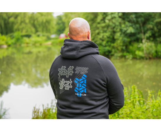 Preston Innovations Celcius Hoodie - Džemperis