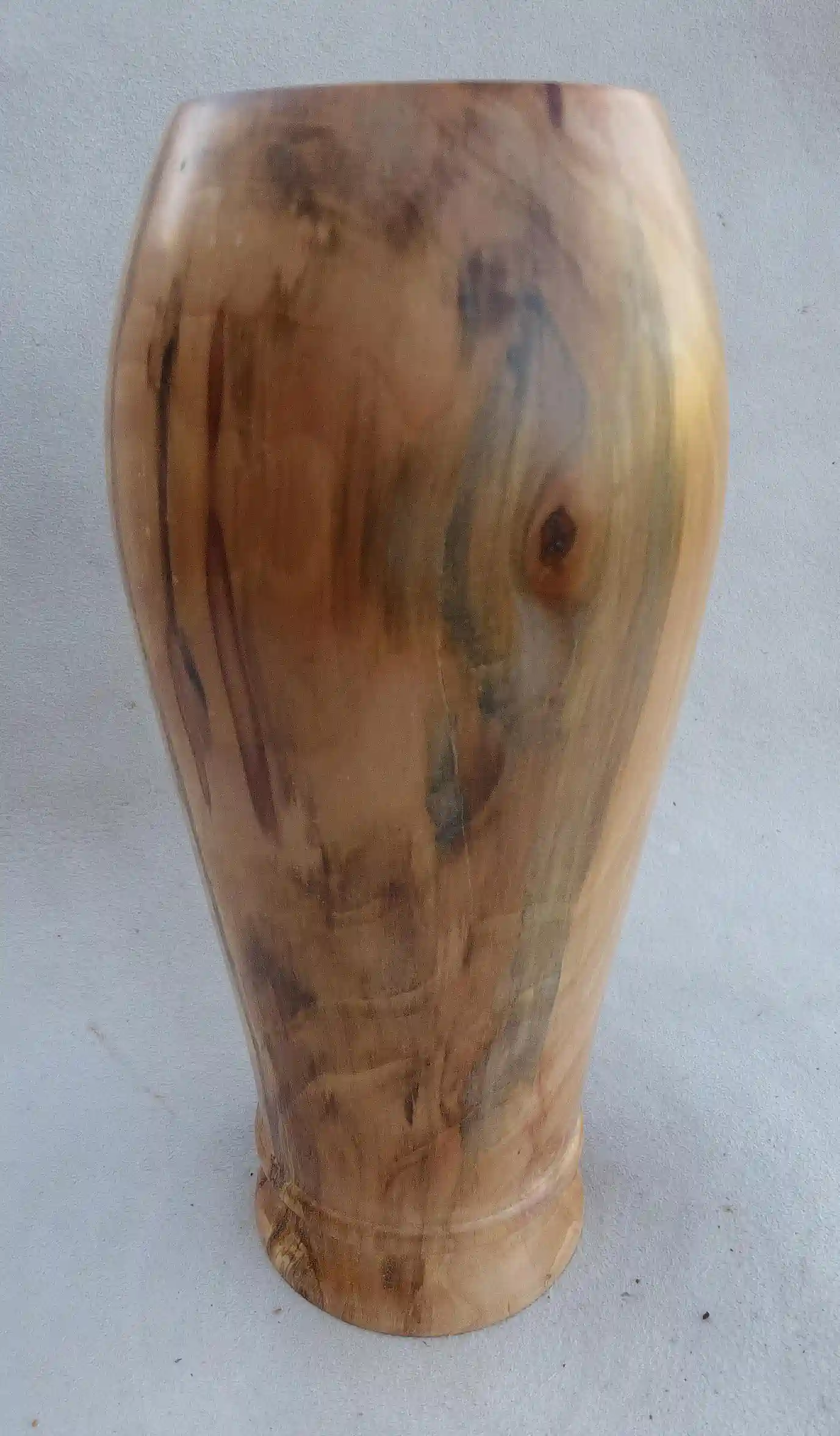 vase en pommier