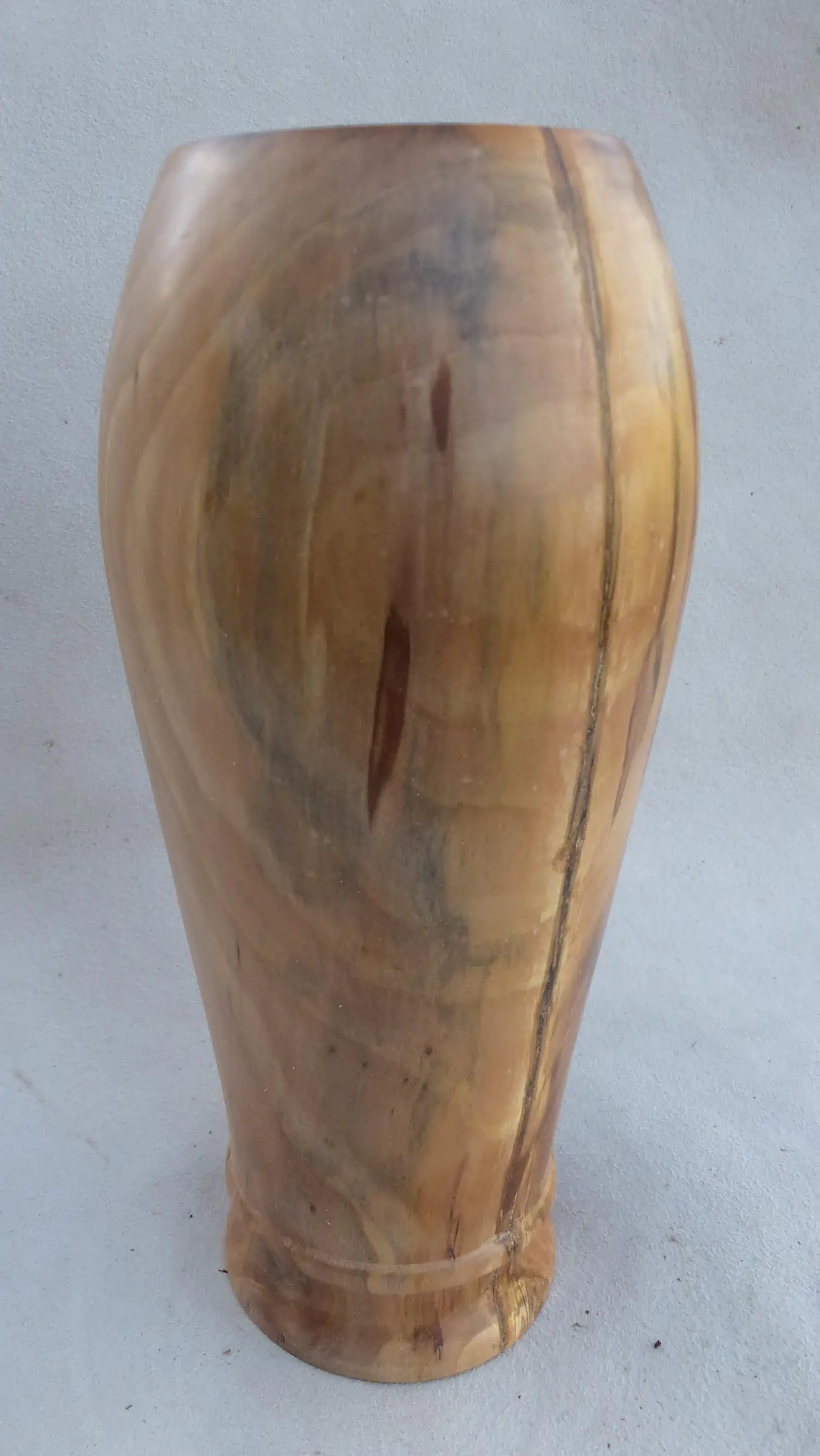 vase en pommier
