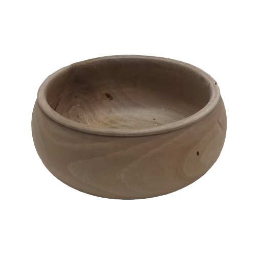 Bonbonnière en Noyer