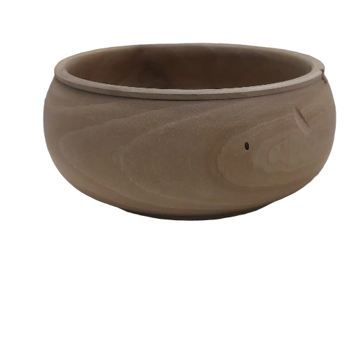 Bonbonnière en Noyer