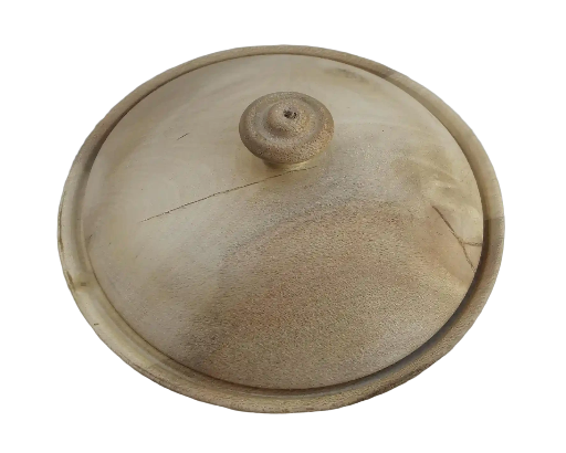 bonbonnière en houx