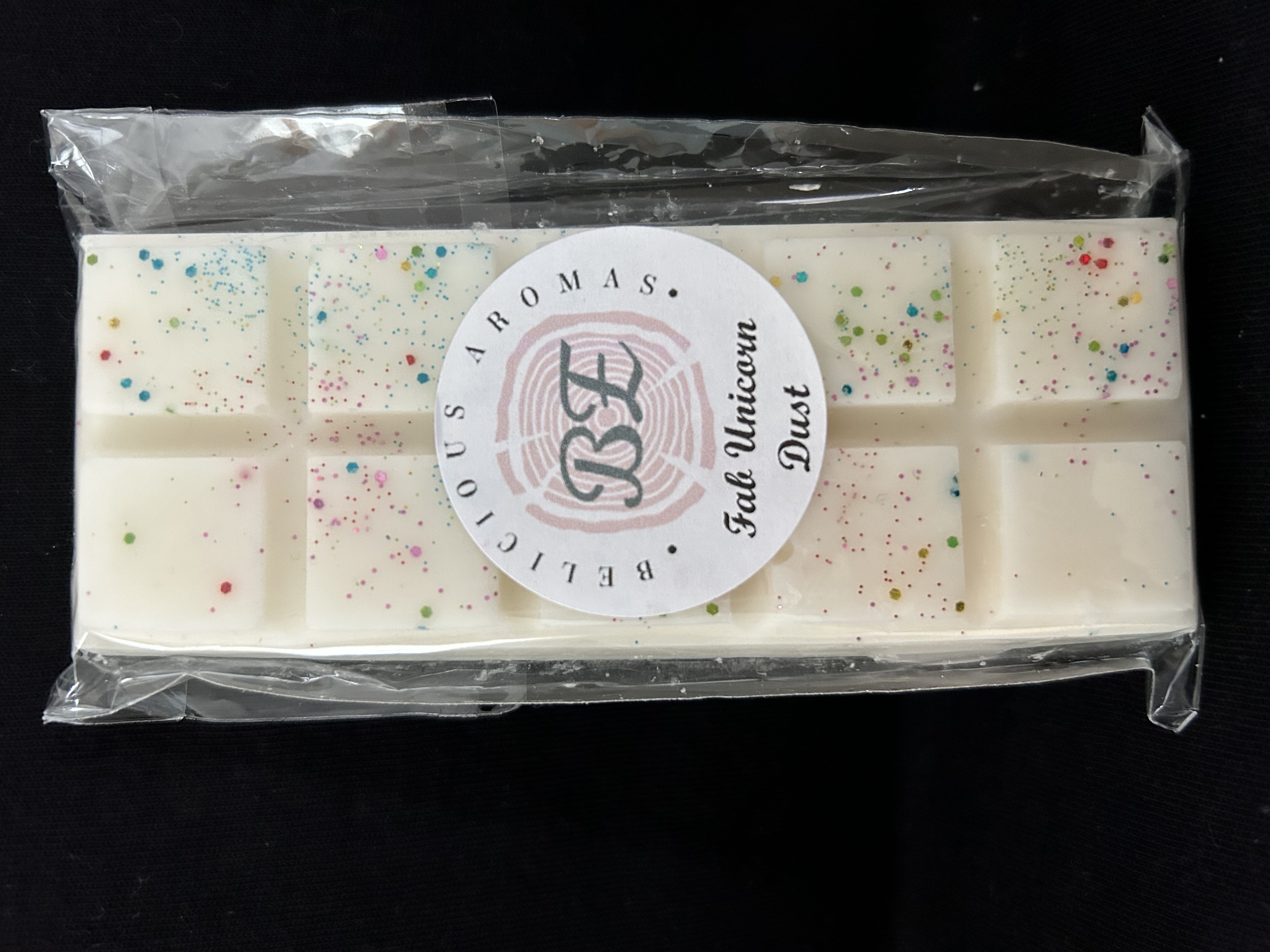 Fab Unicorn Dust Snap Bar