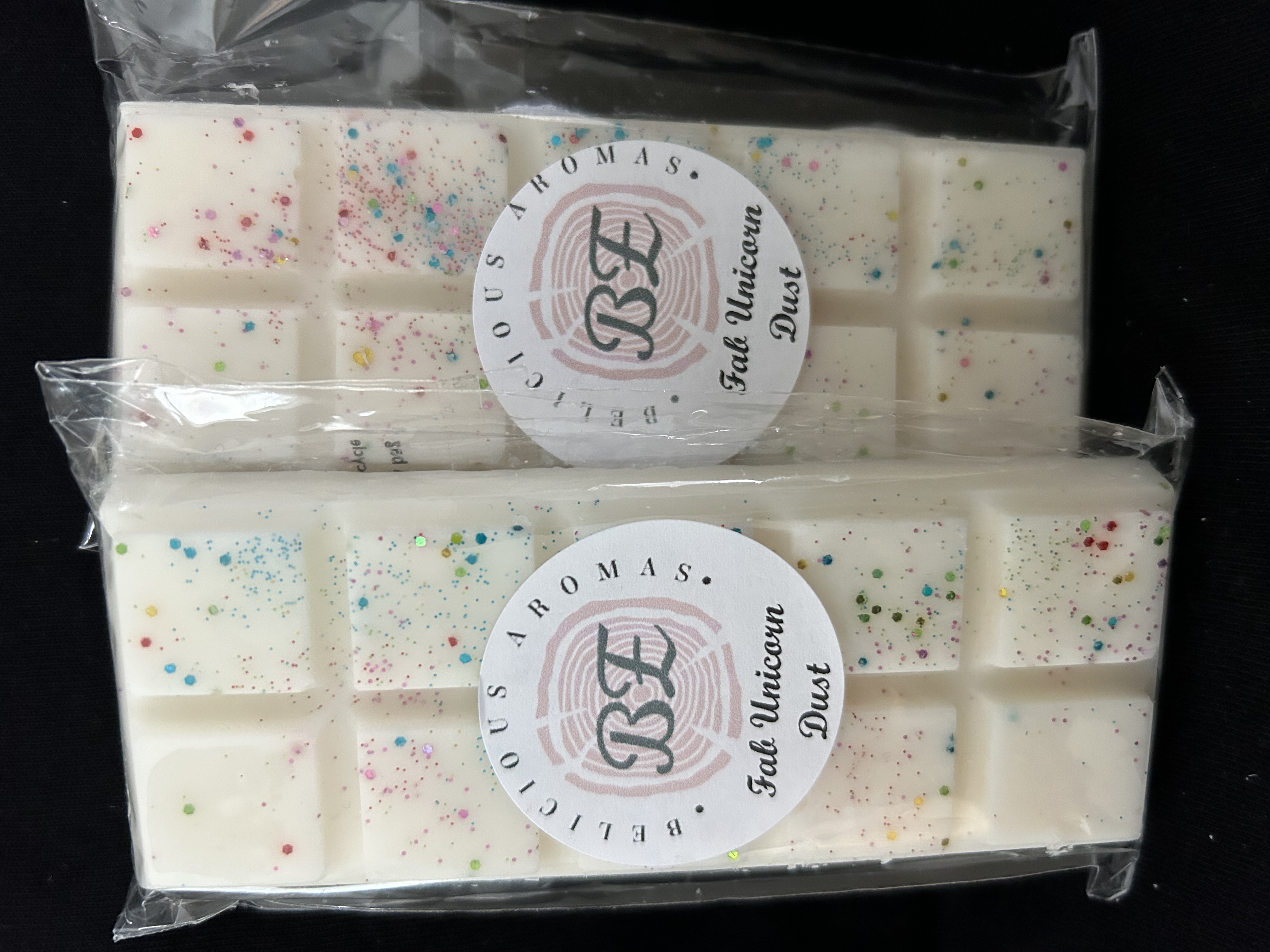 Fab Unicorn Dust Snap Bar