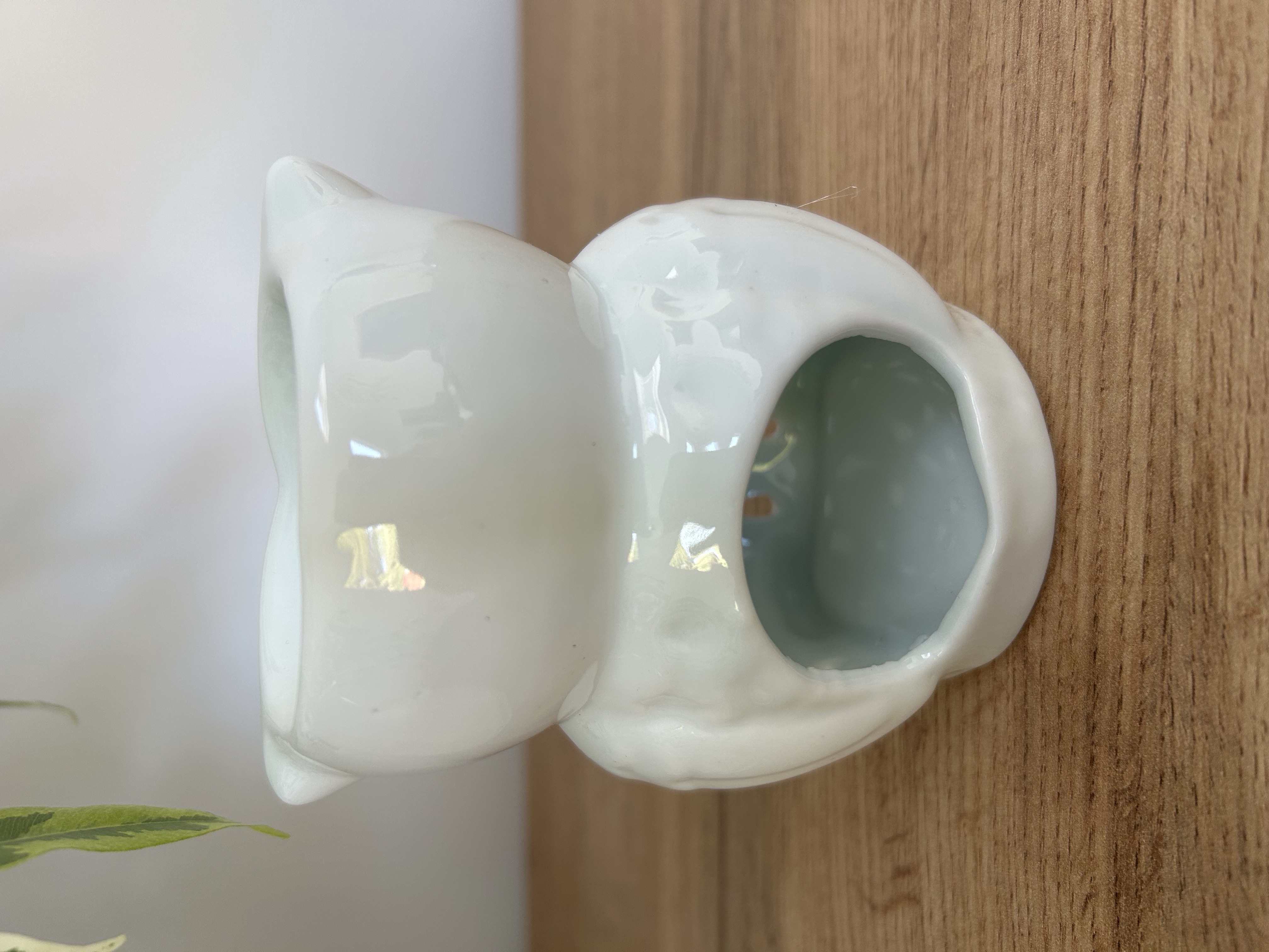 Owl Wax Melter