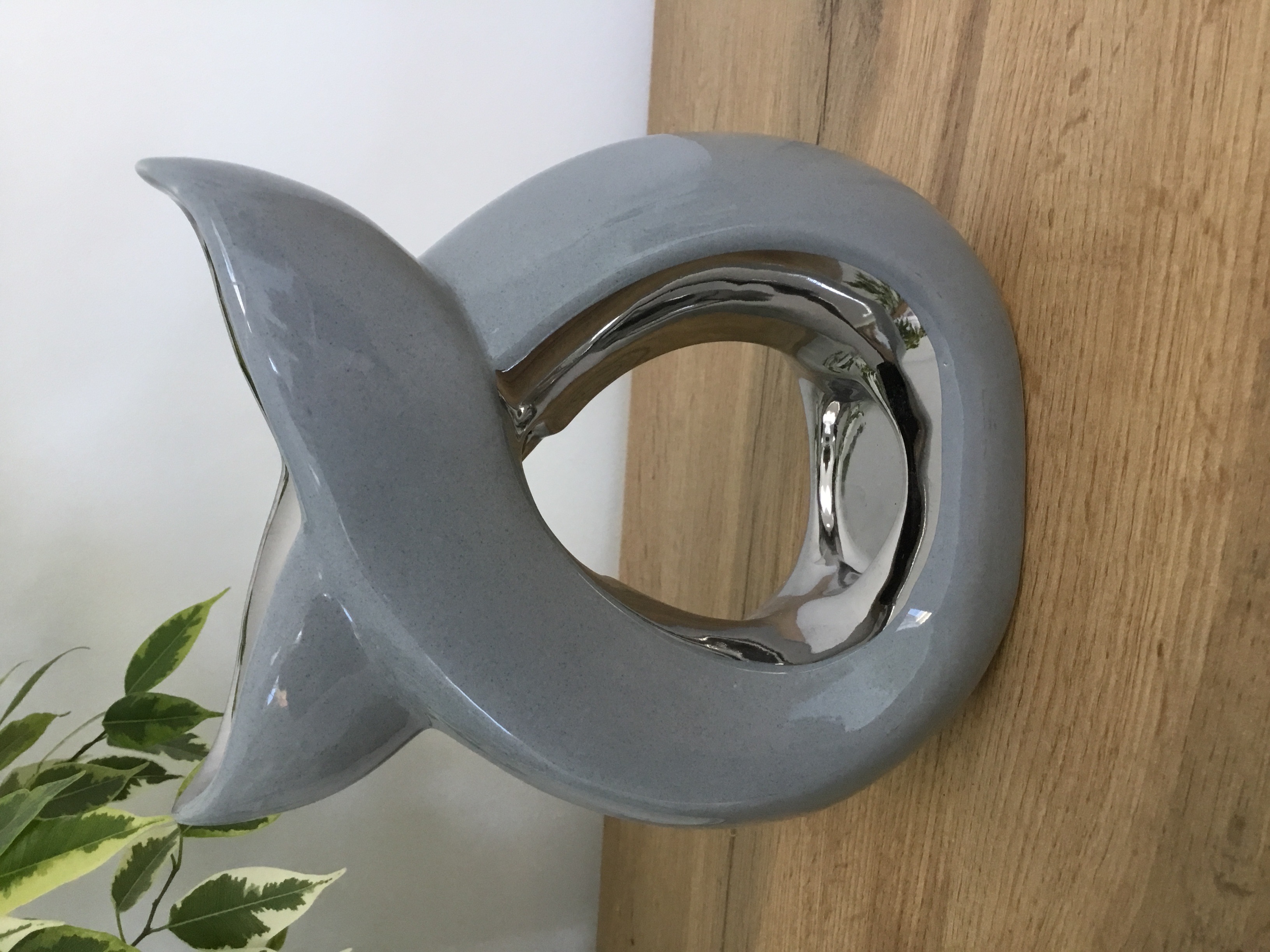 Grey Wax Melter