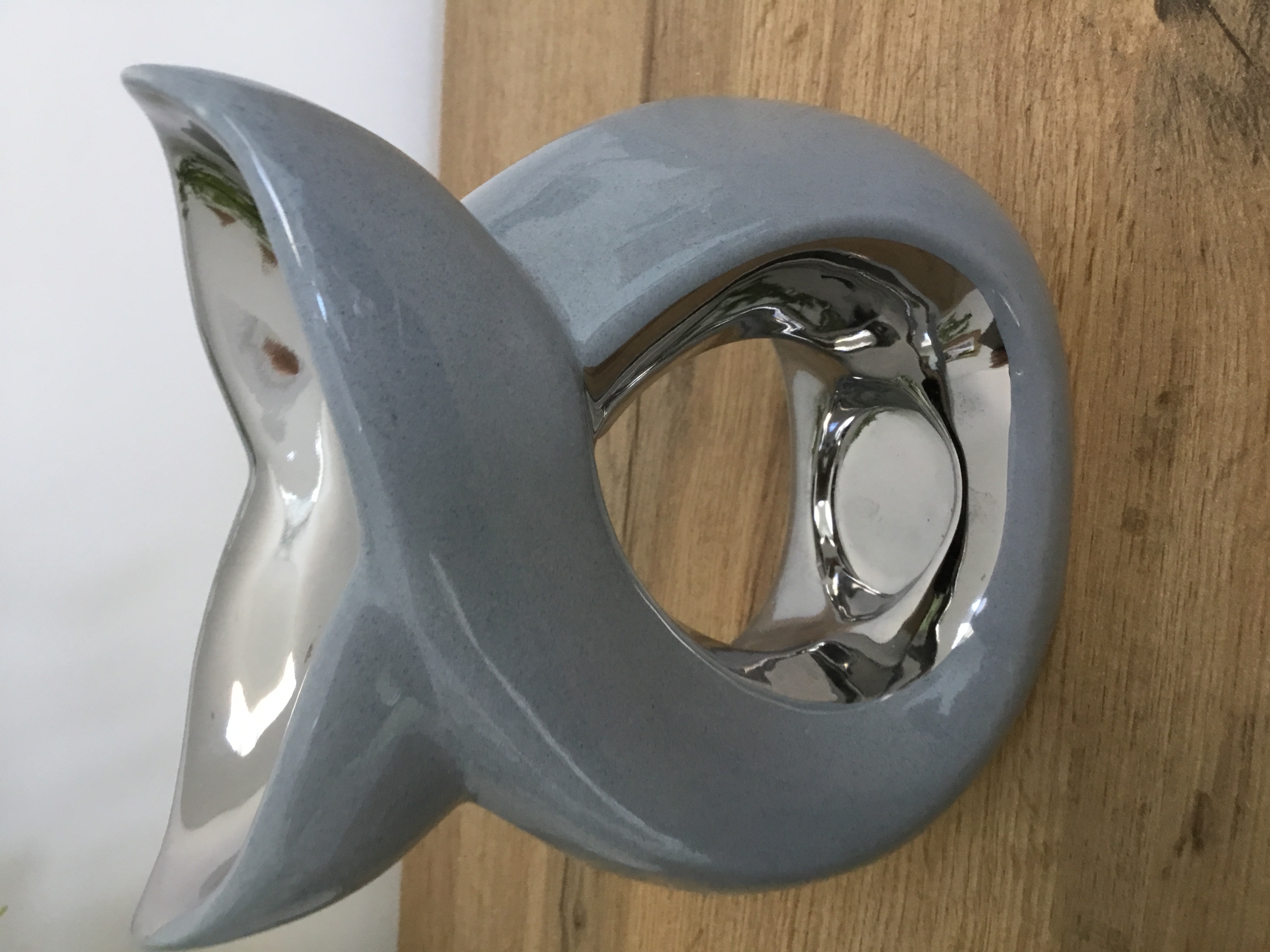 Grey Wax Melter