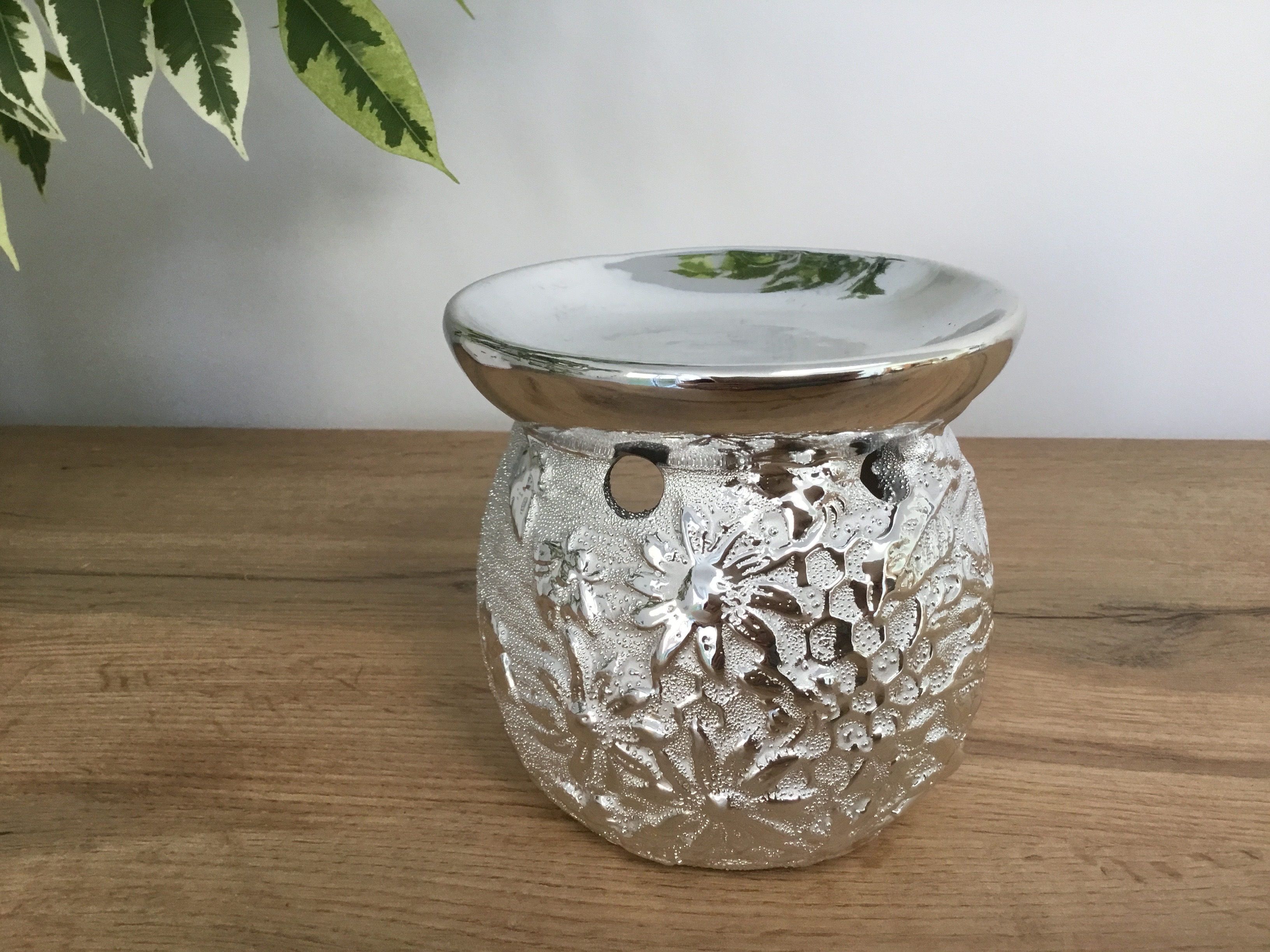 Silver Bees Wax Melter