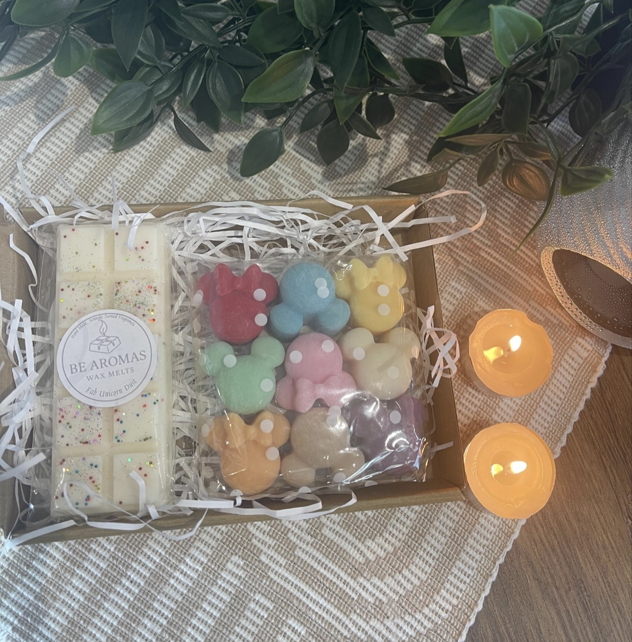 Wax Melt Gift