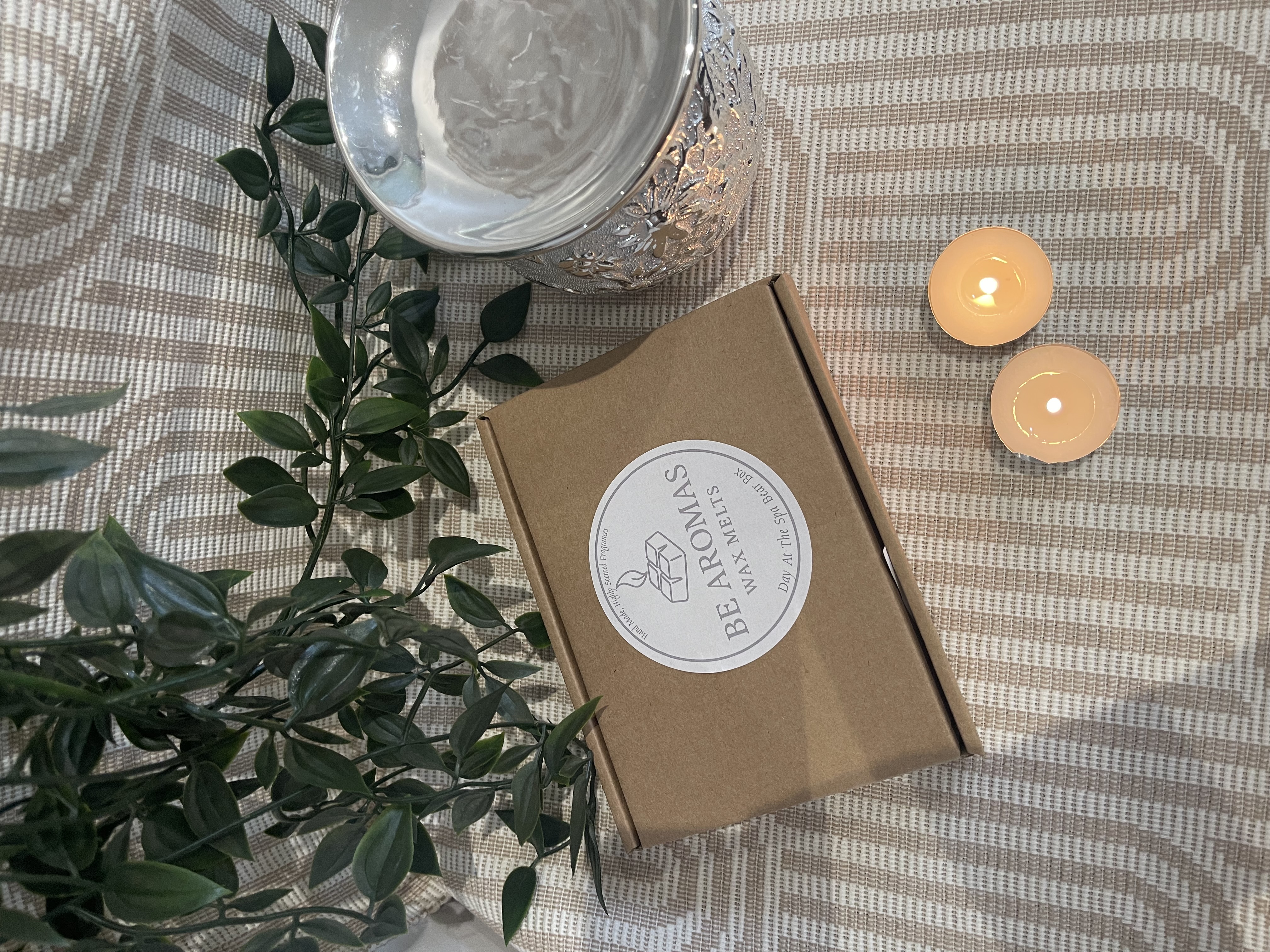 Bear Wax Melts