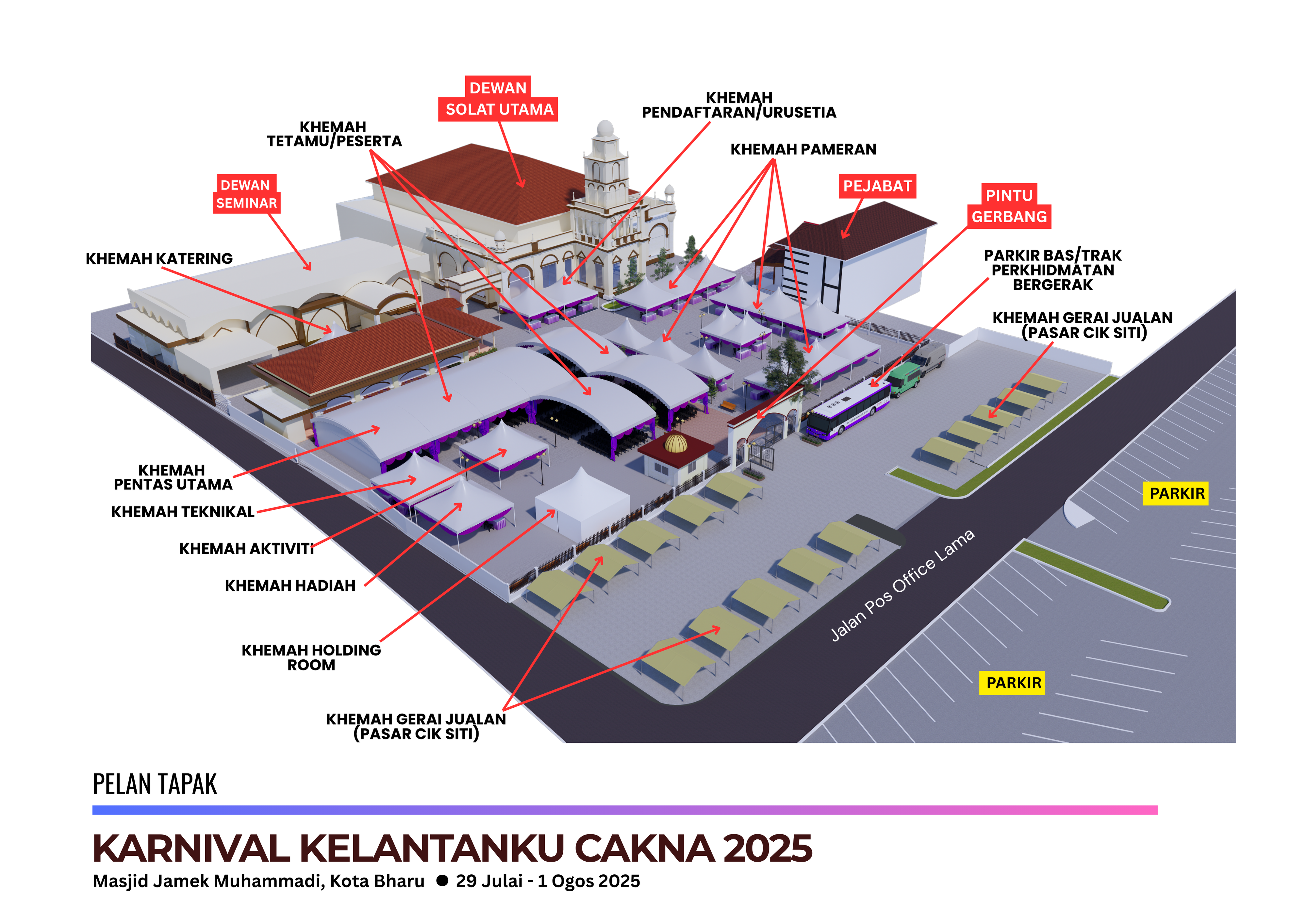 Event Design